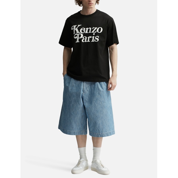  Kenzo by Verdy Oversized T-shirt 916254