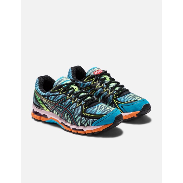  Gel-Kayano 20 Kenzo x Asics Low Top Sneakers 916240