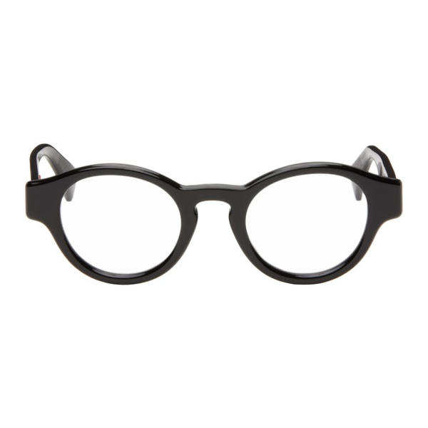  Black Kenzo Paris Boke 2.0 Glasses 242387M133002