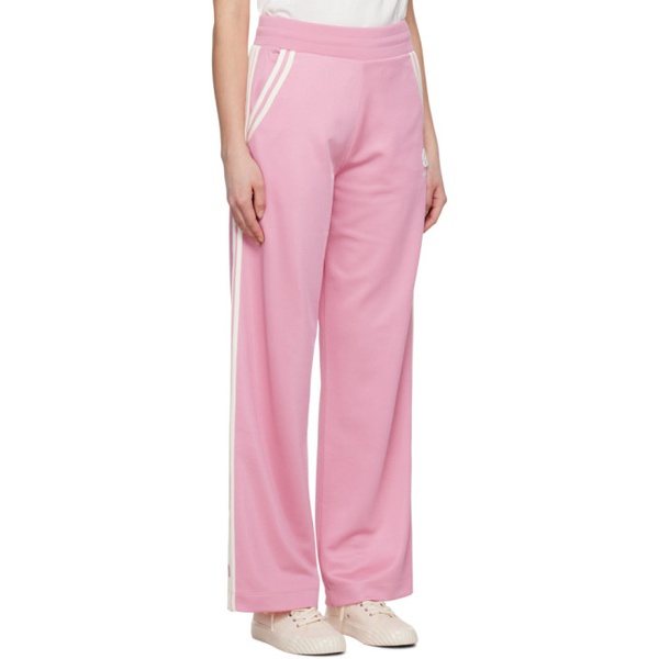 Pink Kenzo Paris Sailor Lounge Pants 231387F086000