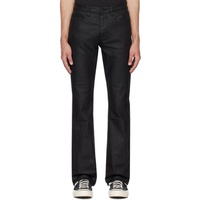 수비 Ksubi Black Bronko Jeans 241088M186044