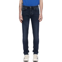 수비 Ksubi Indigo Chitch Jeans 241088M186010