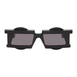 쿠보라움 Kuboraum Black X20 Sunglasses 232872M134014