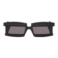 쿠보라움 Kuboraum Black X21 Sunglasses 232872M134015