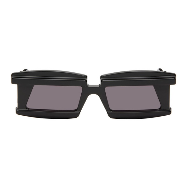  쿠보라움 Kuboraum Black X21 Sunglasses 232872M134015