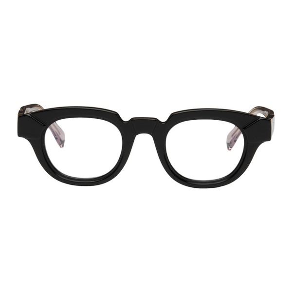  쿠보라움 Kuboraum Black S1 Glasses 231872M133036