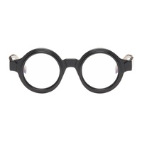 쿠보라움 Kuboraum Black S2 Glasses 231872M133037
