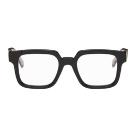 쿠보라움 Kuboraum Black S4 Glasses 241872M133000