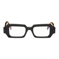 쿠보라움 Kuboraum Black Q9 Glasses 241872M133011