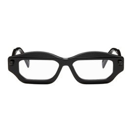 쿠보라움 Kuboraum Black Q6 Glasses 241872M133012