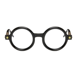 쿠보라움 Kuboraum Black P1 Glasses 241872M133004