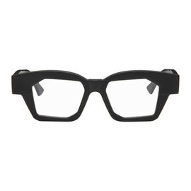쿠보라움 Kuboraum Black K36 Glasses 241872M133007