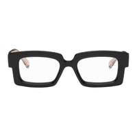 쿠보라움 Kuboraum Black S7 Glasses 242872M133007