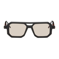 쿠보라움 Kuboraum Black P8 Sunglasses 242872M134010