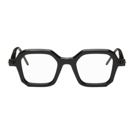쿠보라움 Kuboraum Black P9 BB Glasses 242872M133006