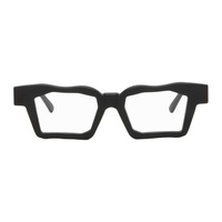 쿠보라움 Kuboraum Black G1 Glasses 242872M133003