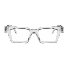 쿠보라움 Kuboraum Gray G1 Glasses 242872M133008