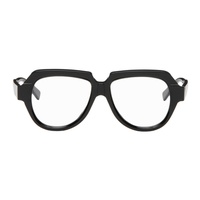 쿠보라움 Kuboraum Black K37 Glasses 242872M133001