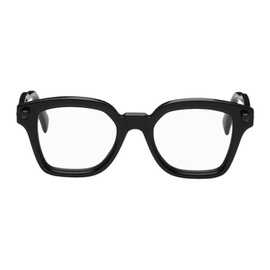 쿠보라움 Kuboraum Black Q3 Glasses 231872M134048