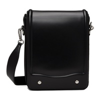 르메르 LEMAIRE Black Ransel Classic Bag 232646F048005