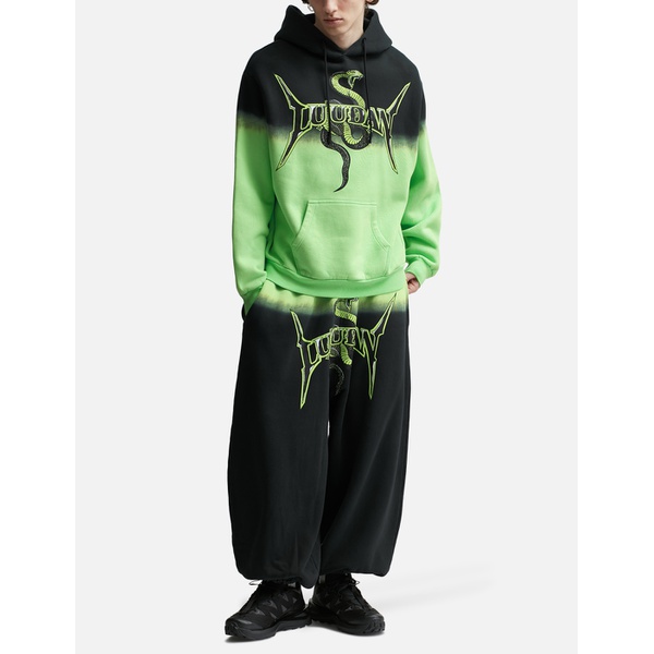  LUU DAN Metal Head Hoodie 919337