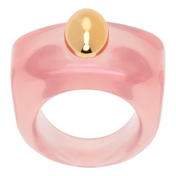  La Manso Pink Rosa Francia Ring 242913F024014
