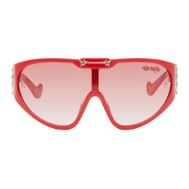 Le Specs Red Ian Charms 에디트 Edition Nepo Baby Sunglasses 242135F005037