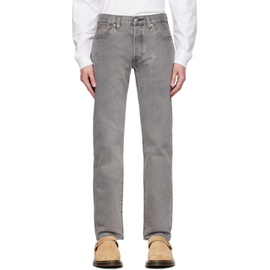 리바이스S Gray 501 93 Jeans 232099M186058