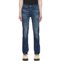 리바이스S Indigo 510 Skinny Jeans 232099M186069