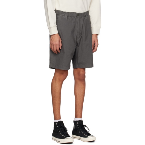  리바이스S Gray XX Chino EZ Shorts 231099M193012