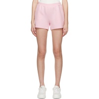 맥케이지 MACKAGE Pink Summer Shorts 231015F088006