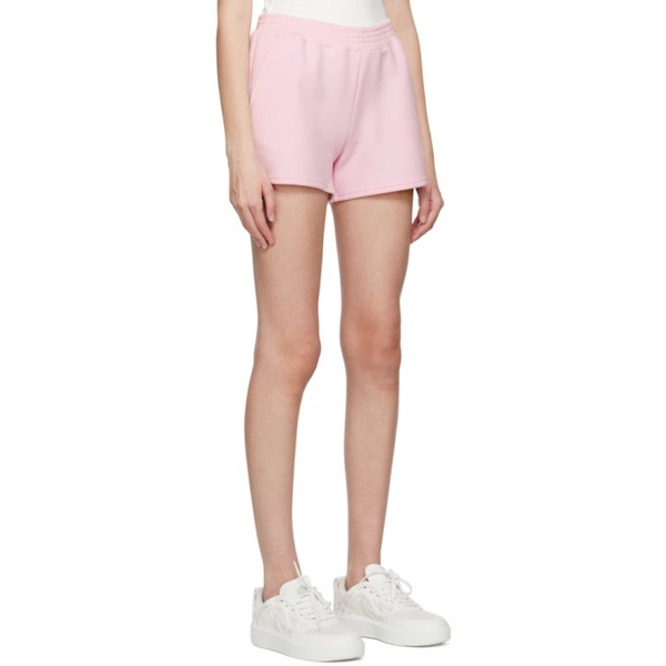  맥케이지 MACKAGE Pink Summer Shorts 231015F088006