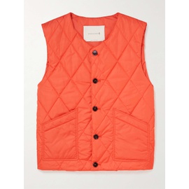 MACKINTOSH Quilted Padded Shell Gilet 1647597304567245