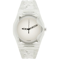 매드 파리스 MAD Paris Transparent D1 Milano 에디트 Edition Soul MDRJ02 Watch 242781M165001