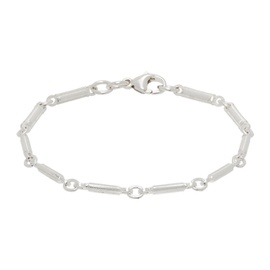 MAPLE Silver 303 Bracelet 241073M142003