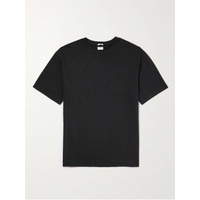 마시모 알바 MASSIMO ALBA Nevis Organic Cotton-Jersey T-Shirt 1647597310704189