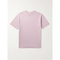 마시모 알바 MASSIMO ALBA Nevis Cotton-Jersey T-Shirt 1647597323415851
