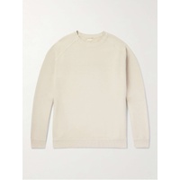 마시모 알바 MASSIMO ALBA Freesport Cotton-Jersey Sweatshirt 1647597323104055