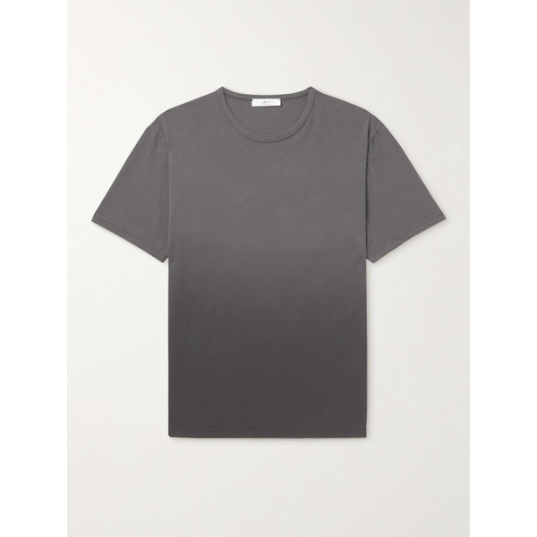  MR P. Degrade Cotton-Jersey T-Shirt 1647597285559886