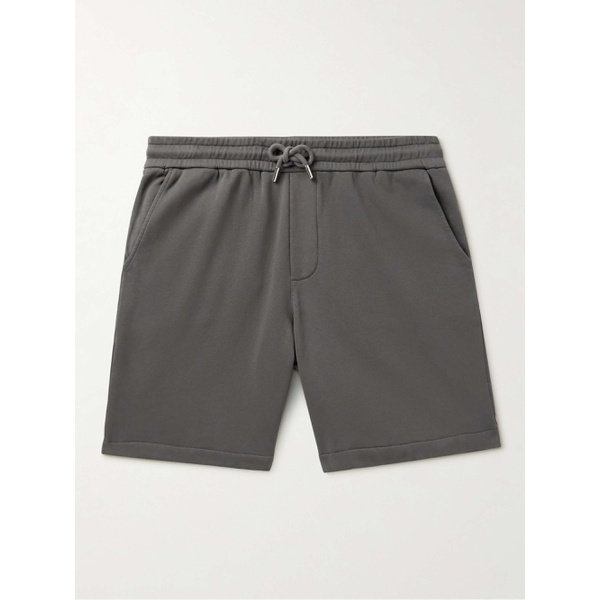  MR P. Cotton-Jersey Shorts 1647597285559884