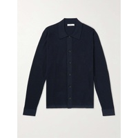 MR P. Ribbed Cotton Shirt 1647597291224968