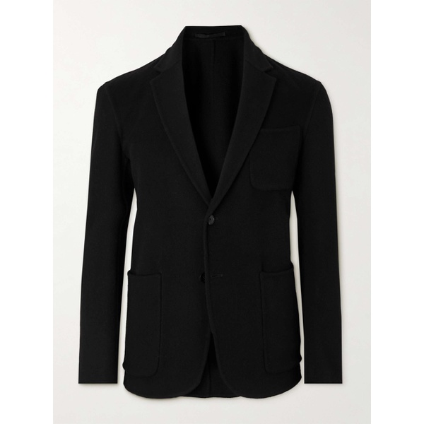  MR P. Unstructured Cashmere and Virgin-Wool Blend Blazer 1647597277088749