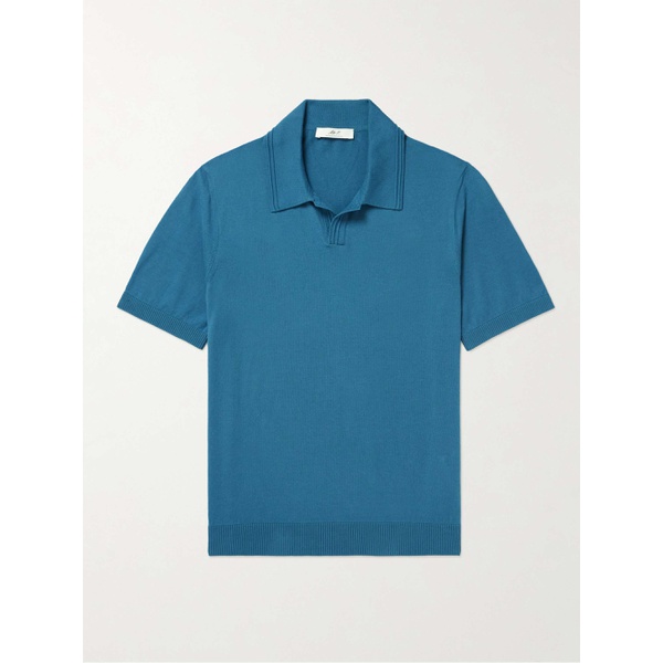  MR P. Cotton Polo Shirt 1647597307269458