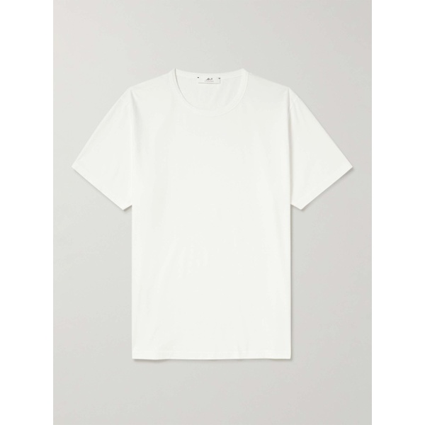  MR P. Cotton-Jersey T-Shirt 1647597319800178