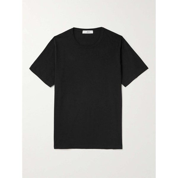  MR P. Cotton-Jersey T-Shirt 1647597319800100