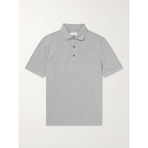  MR P. Cotton-Pique Polo Shirt 1647597319800138