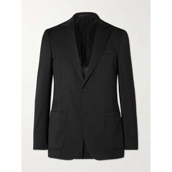  MR P. Slim-Fit Wool-Twill Suit Jacket 1647597320281719