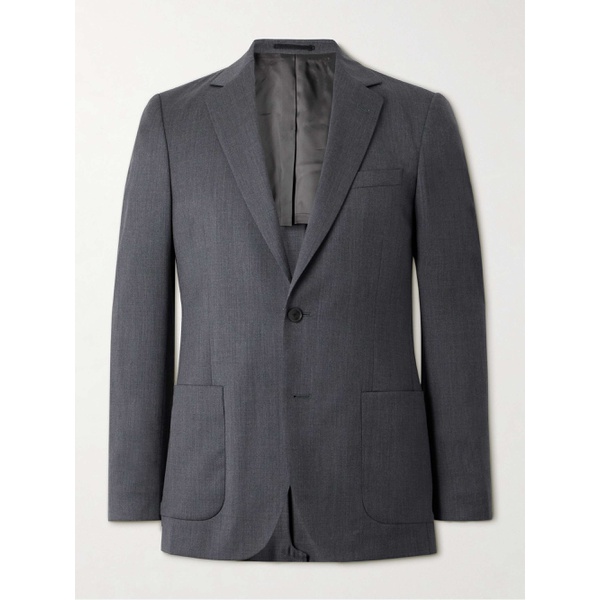  MR P. Slim-Fit Wool-Twill Suit Jacket 1647597320281710