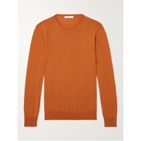 MR P. Slim-Fit Merino Wool Sweater 1647597284307489