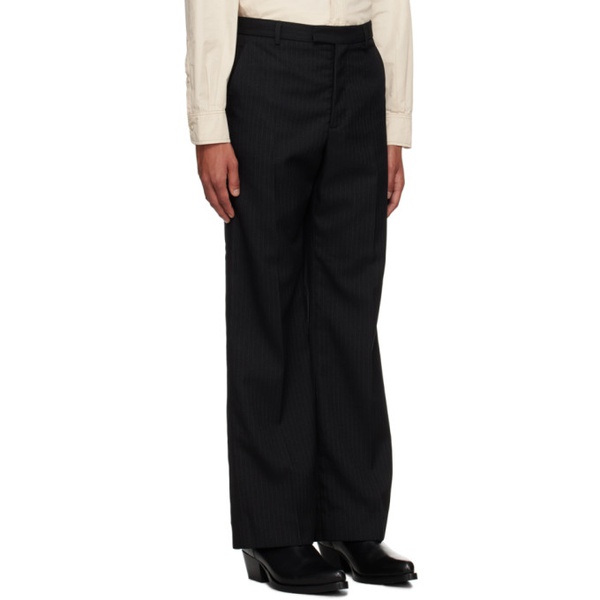  Maiden Name Gray Caleb Trousers 232938M191006